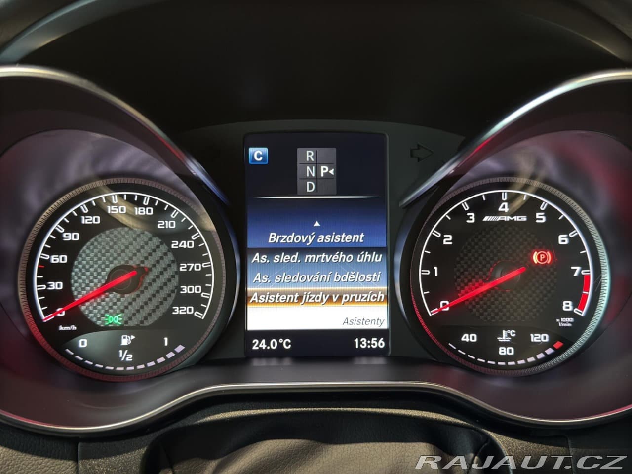 2018 Mercedes-Benz C-Class - 14