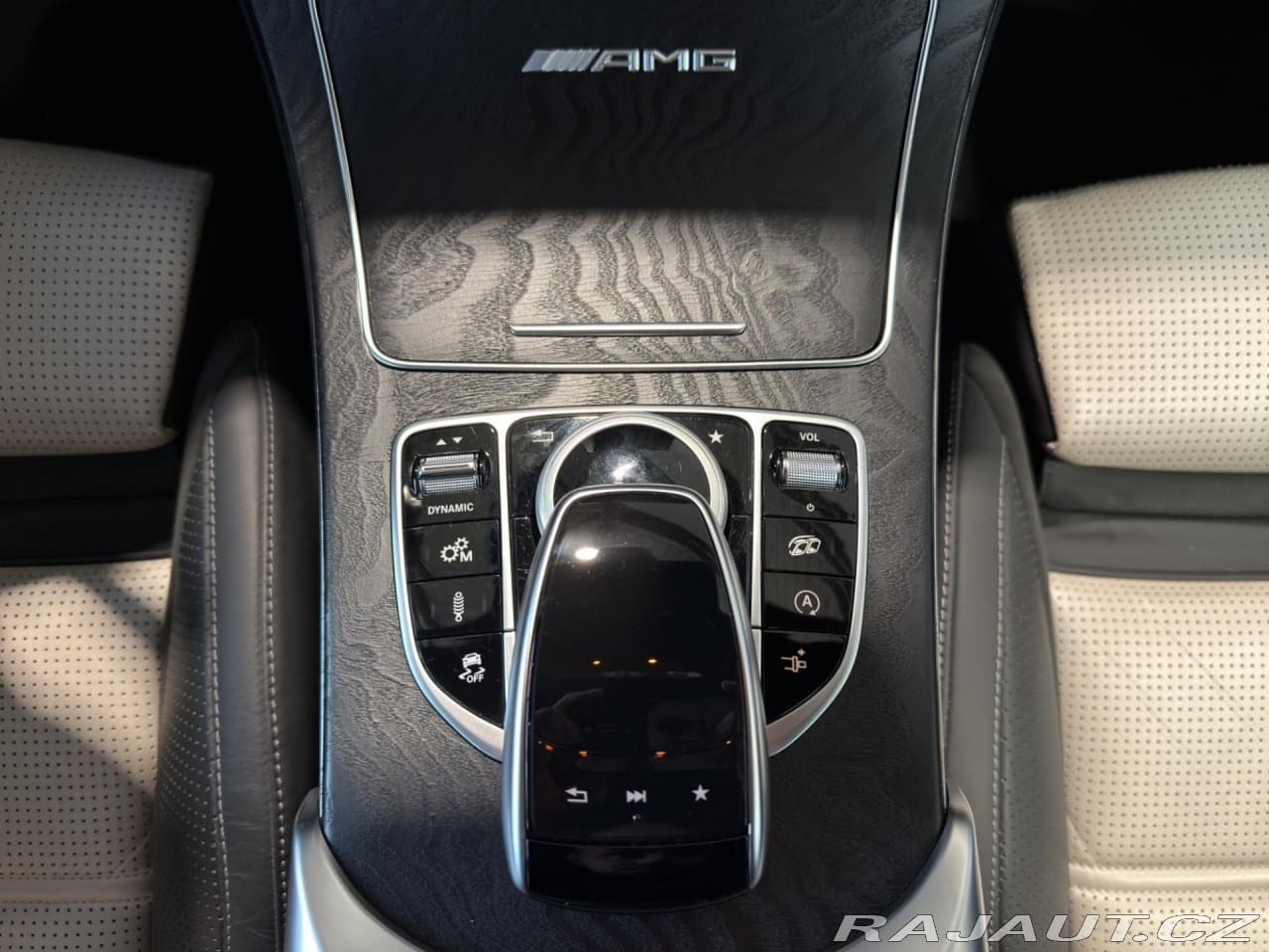 2018 Mercedes-Benz C-Class - 18