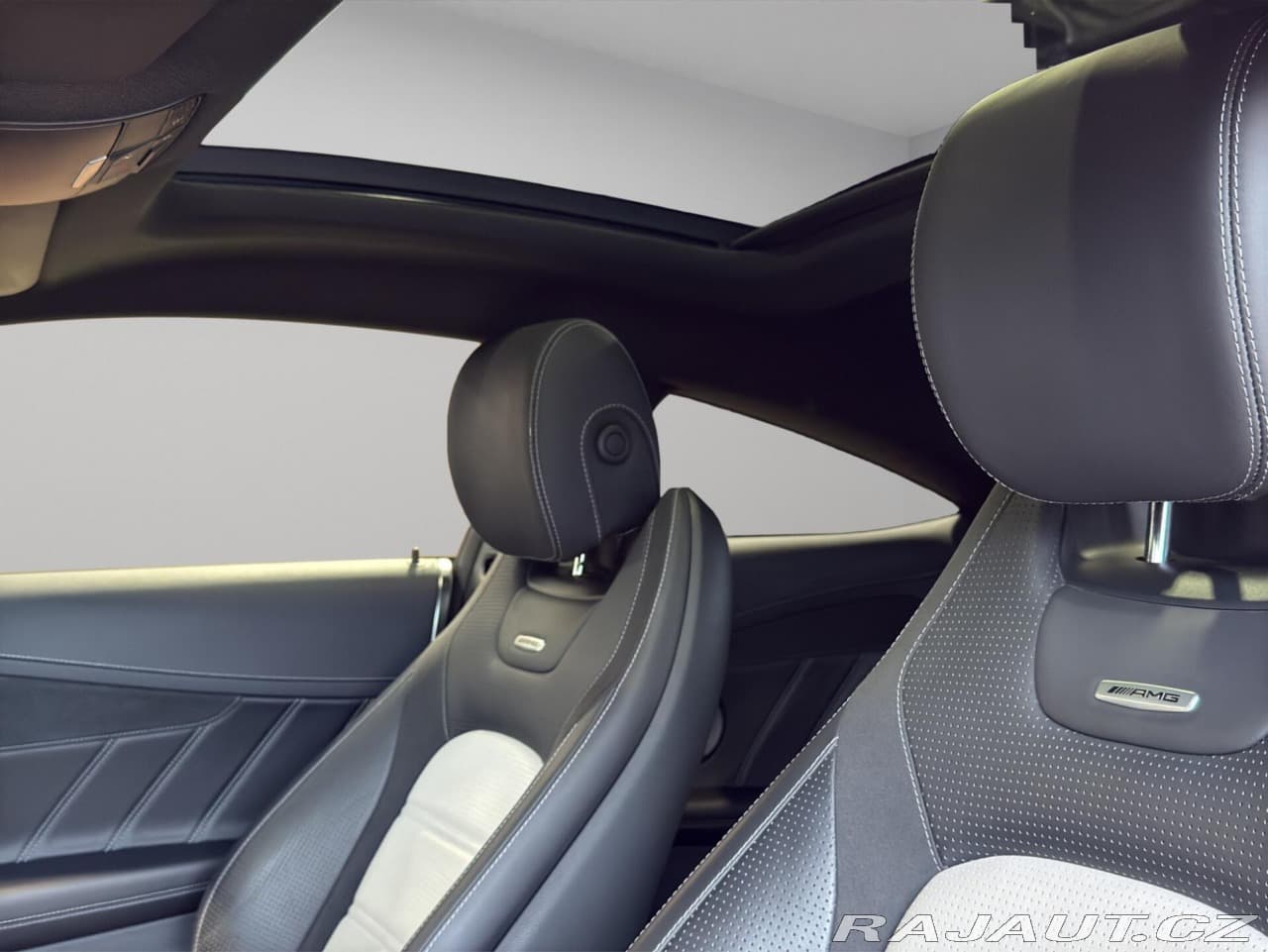 2018 Mercedes-Benz C-Class - 19