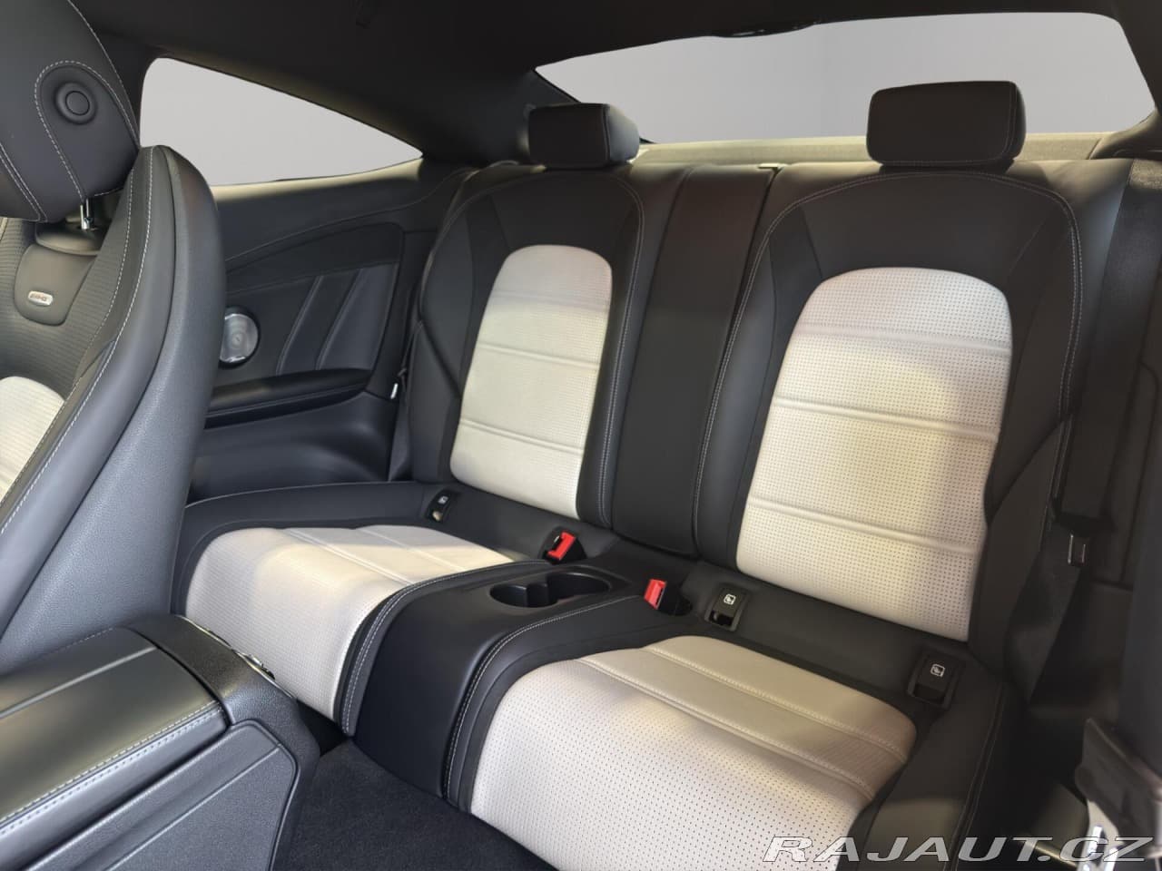 2018 Mercedes-Benz C-Class - 20