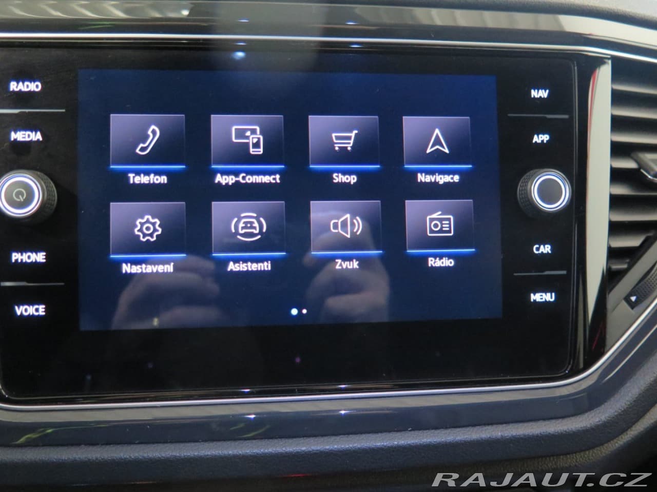 2020 Volkswagen T-Roc - 14