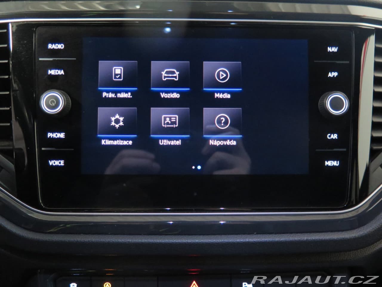 2020 Volkswagen T-Roc - 15