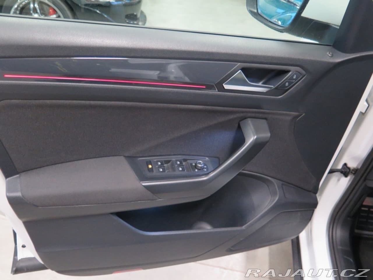 2020 Volkswagen T-Roc - 18