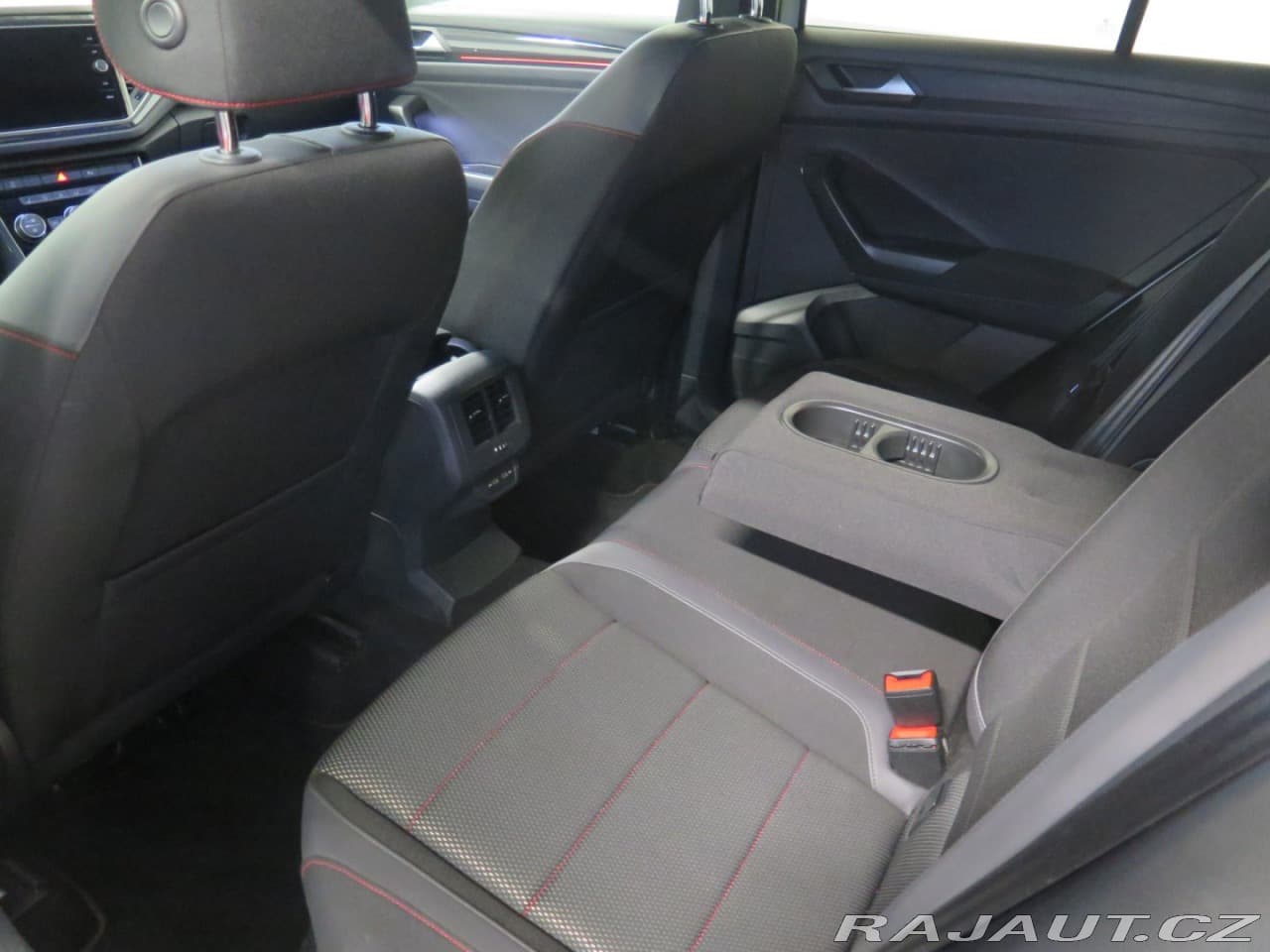 2020 Volkswagen T-Roc - 20