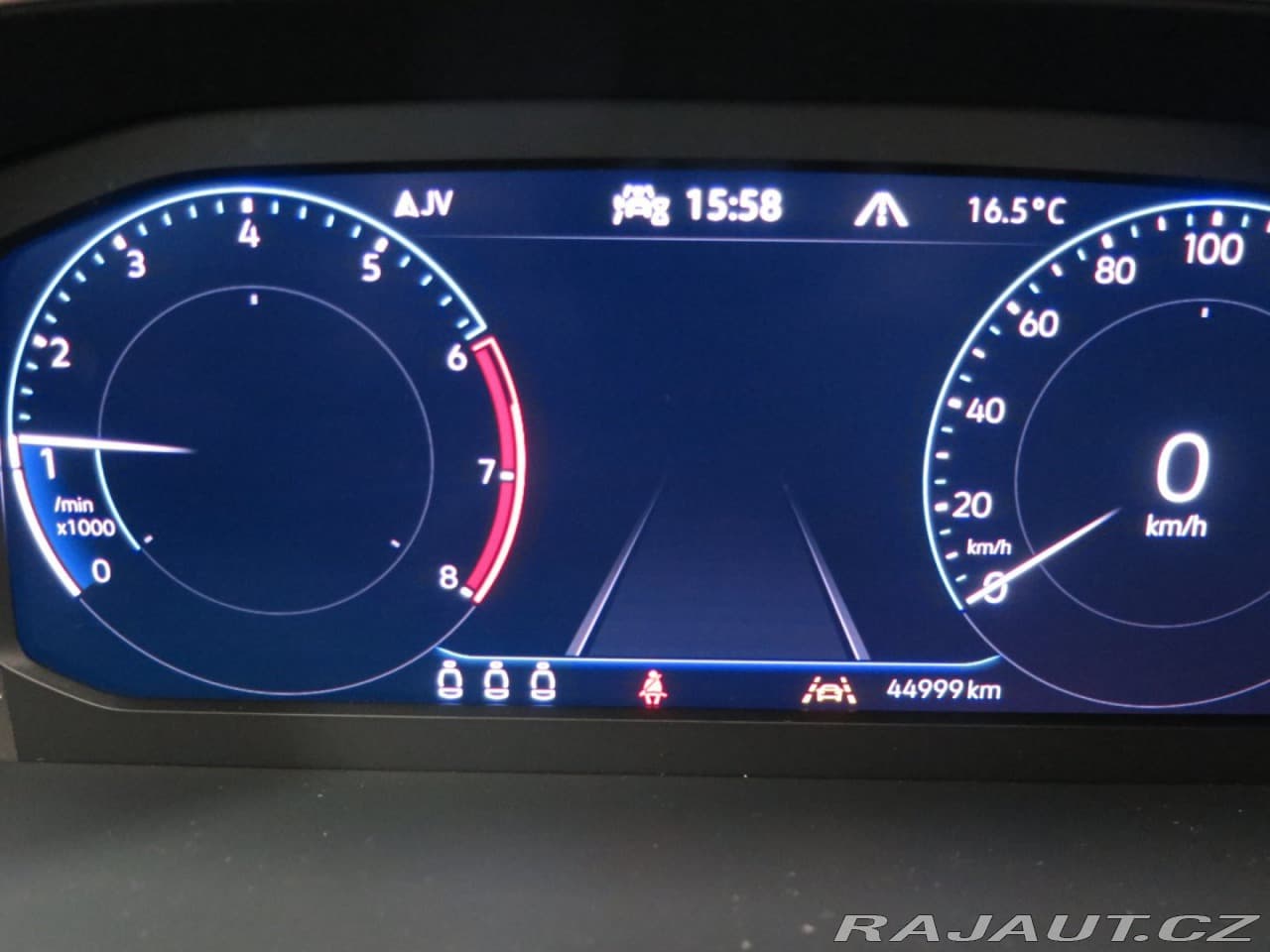 2020 Volkswagen T-Roc - 6