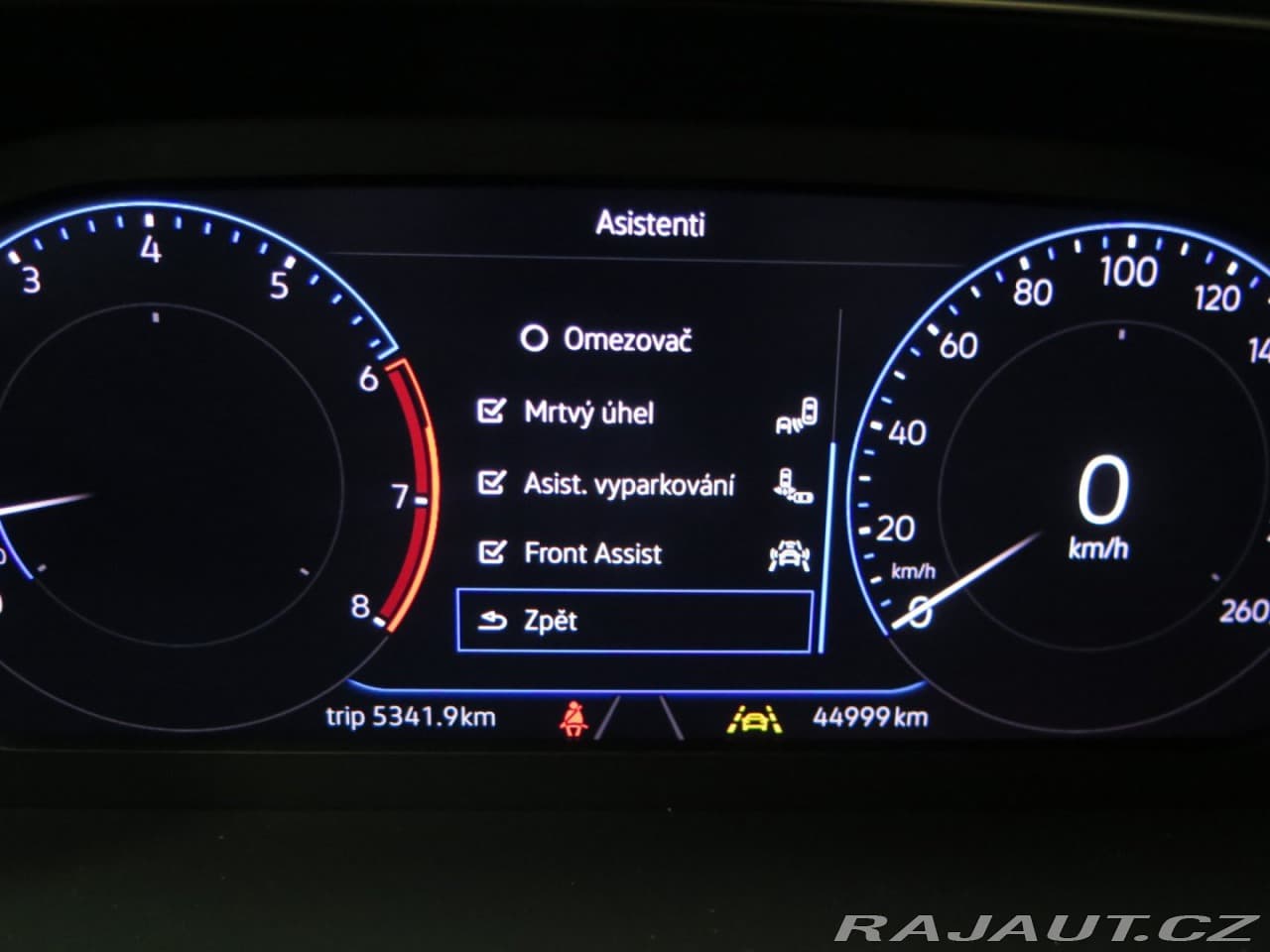 2020 Volkswagen T-Roc - 8