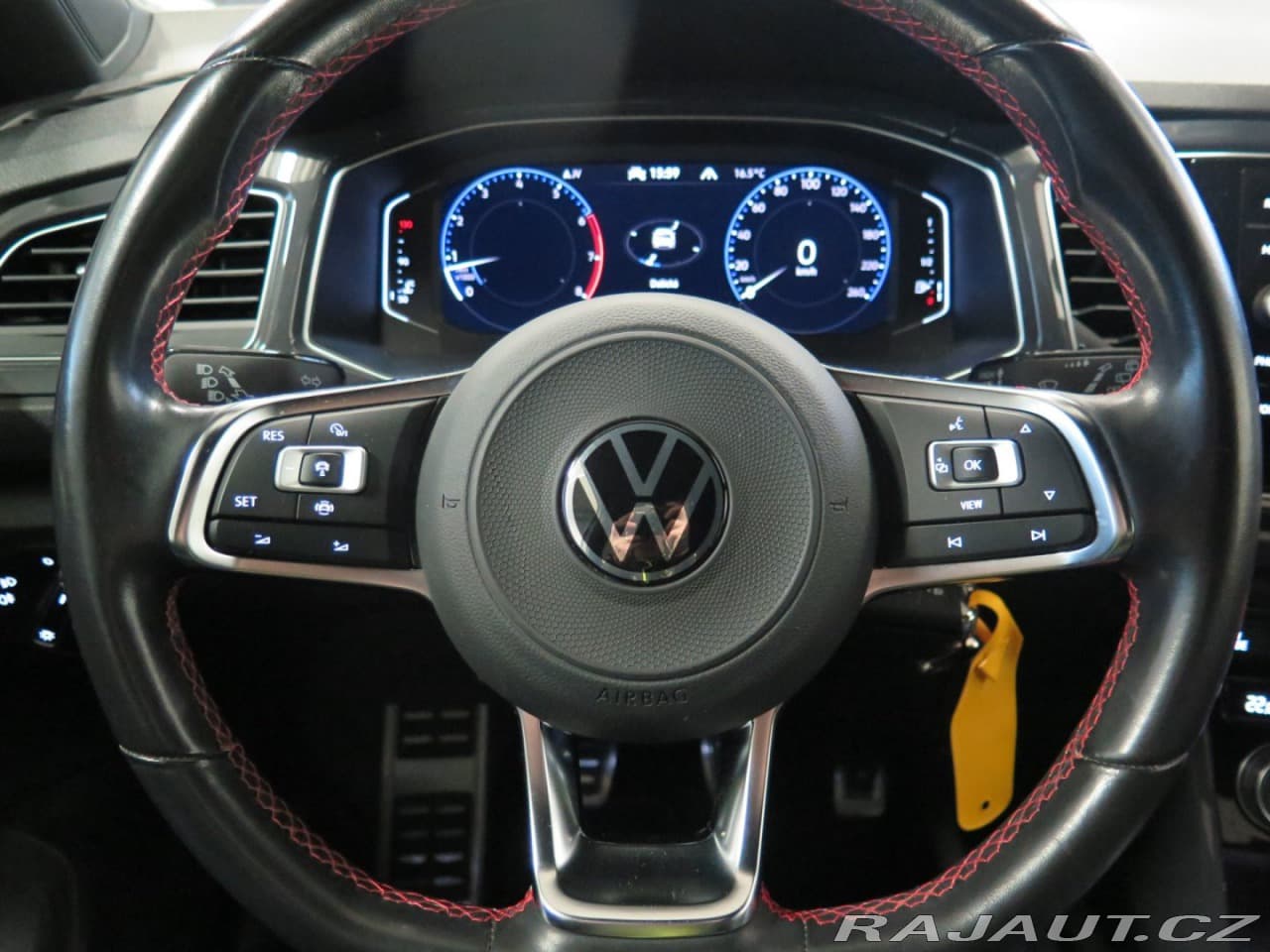 2020 Volkswagen T-Roc - 9