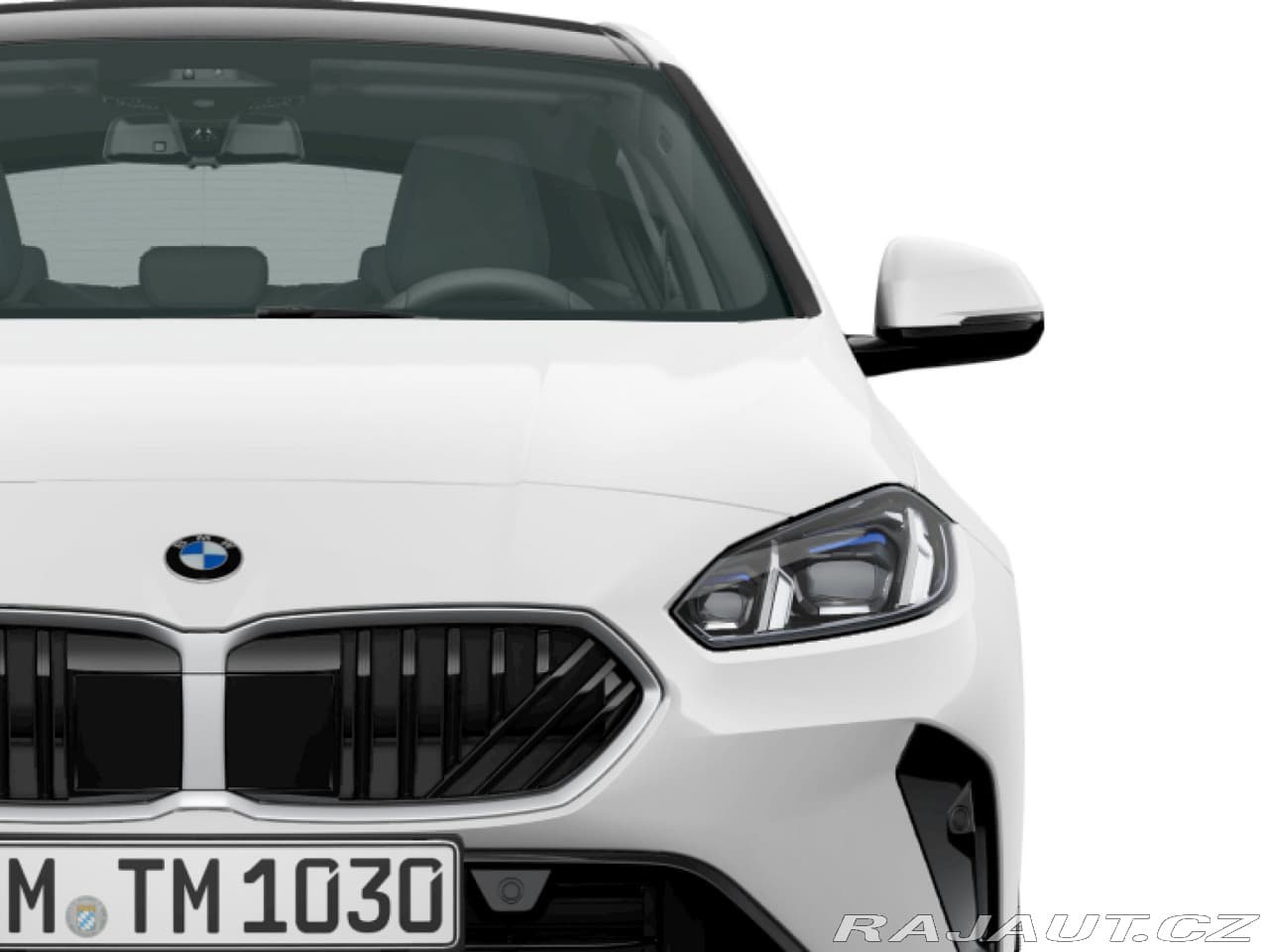 2024 BMW 1-Series - 4