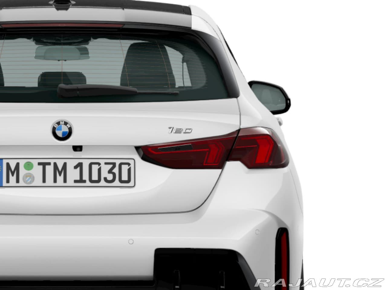 2024 BMW 1-Series - 5