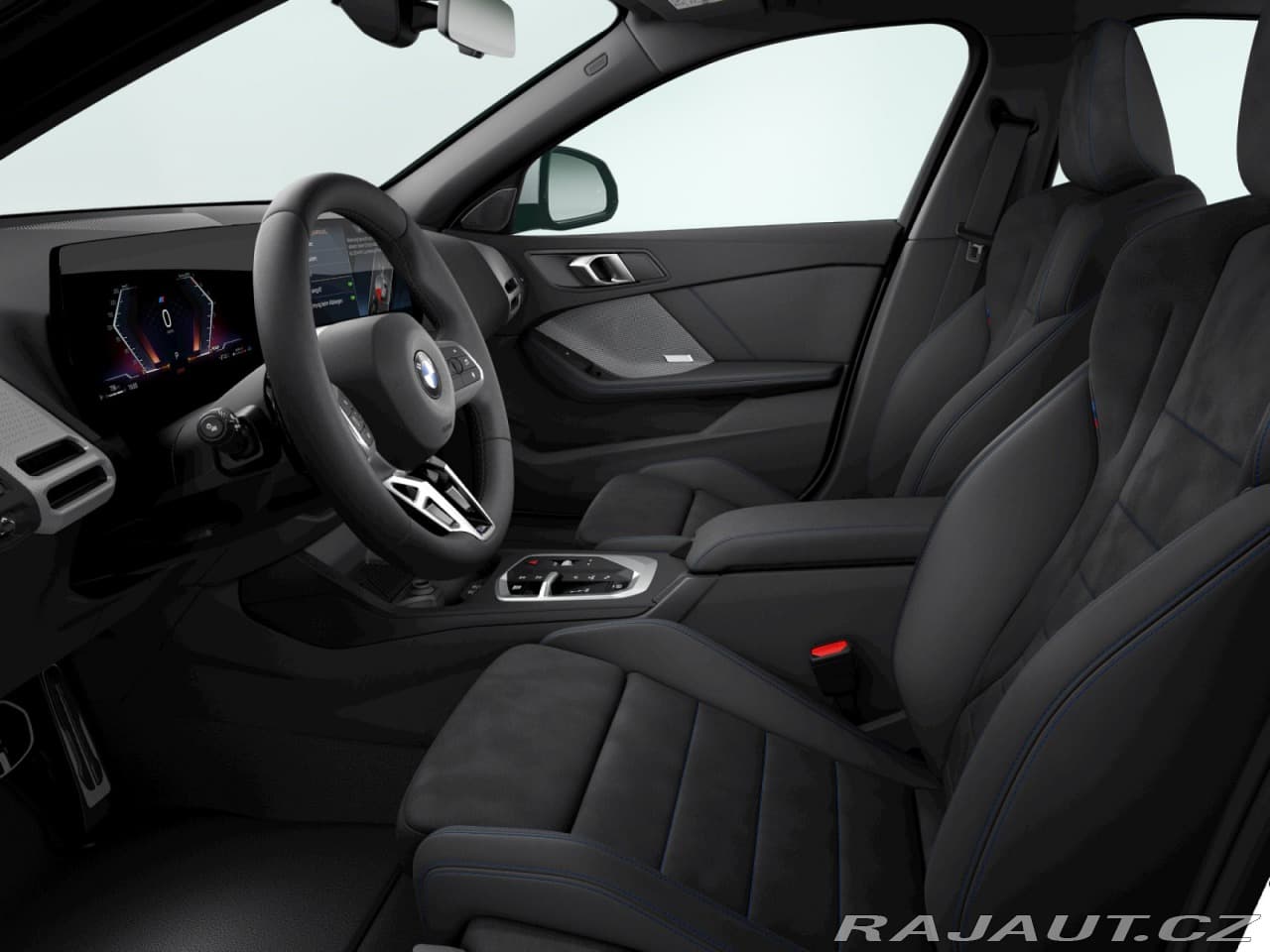 2024 BMW 1-Series - 6