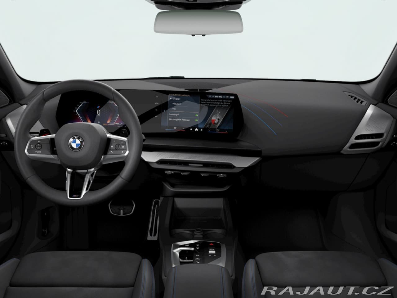 2024 BMW 1-Series - 8