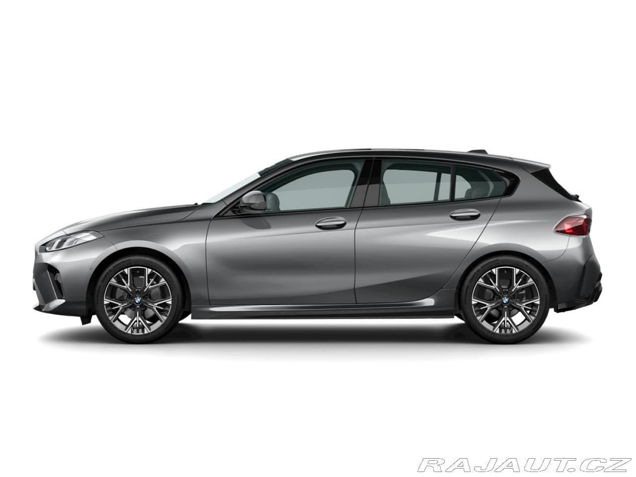 2025 BMW 1-Series - 3