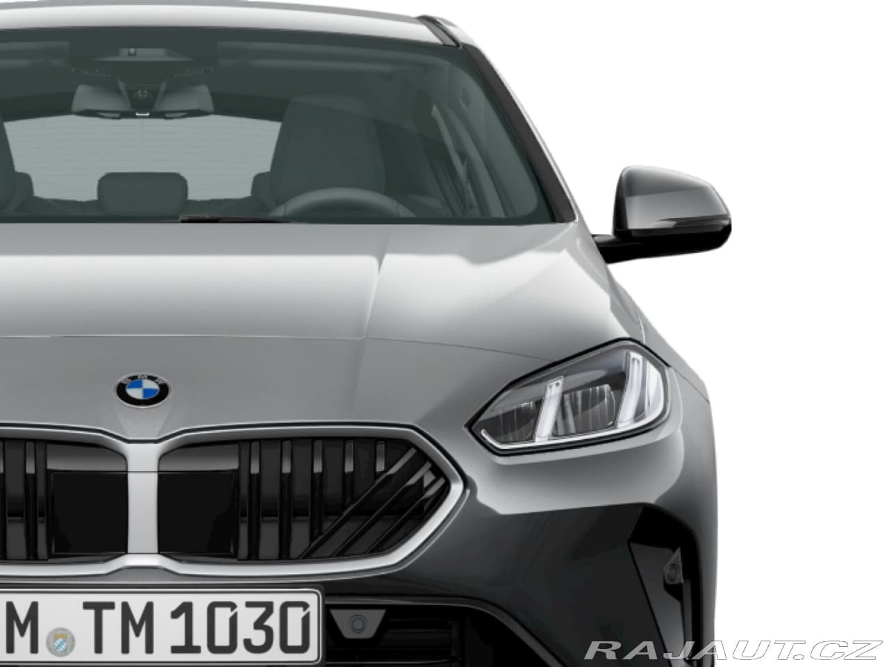 2025 BMW 1-Series - 4