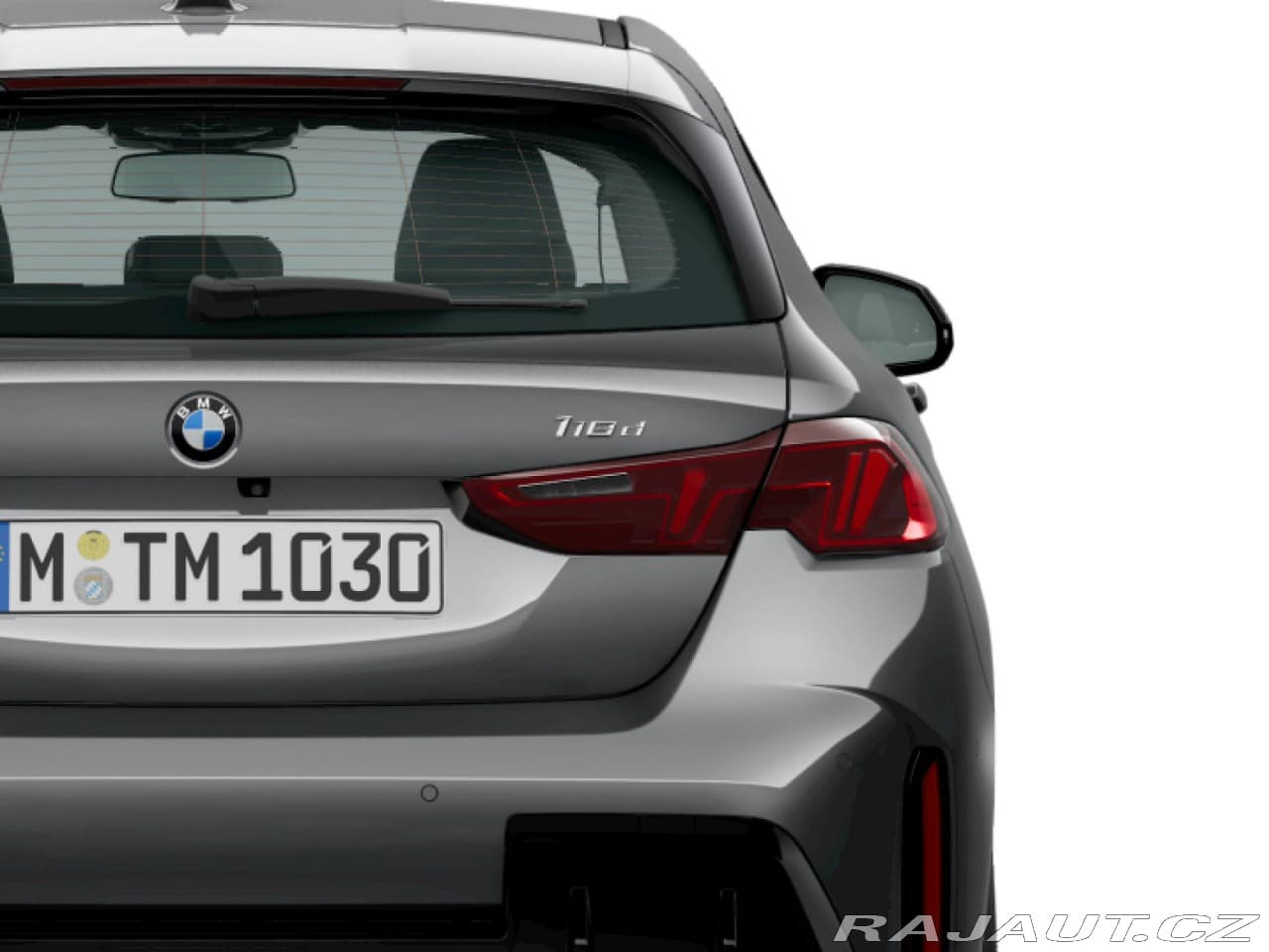 2025 BMW 1-Series - 5