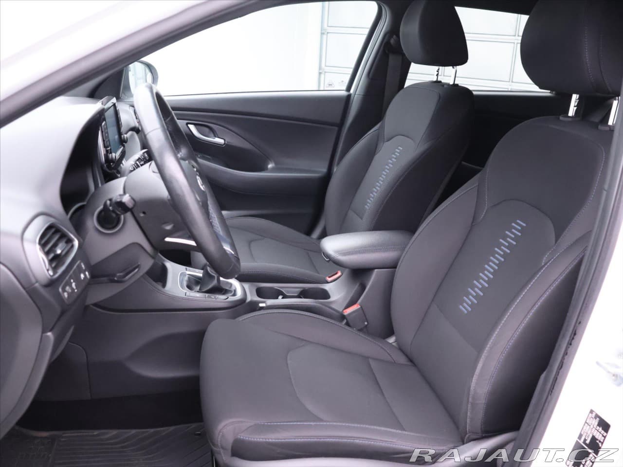 2019 Hyundai I30 - 10