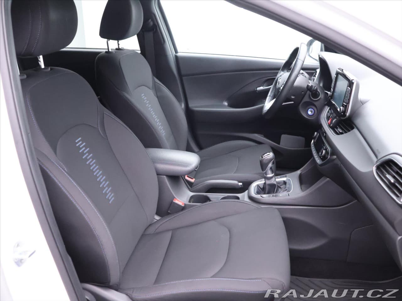 2019 Hyundai I30 - 12