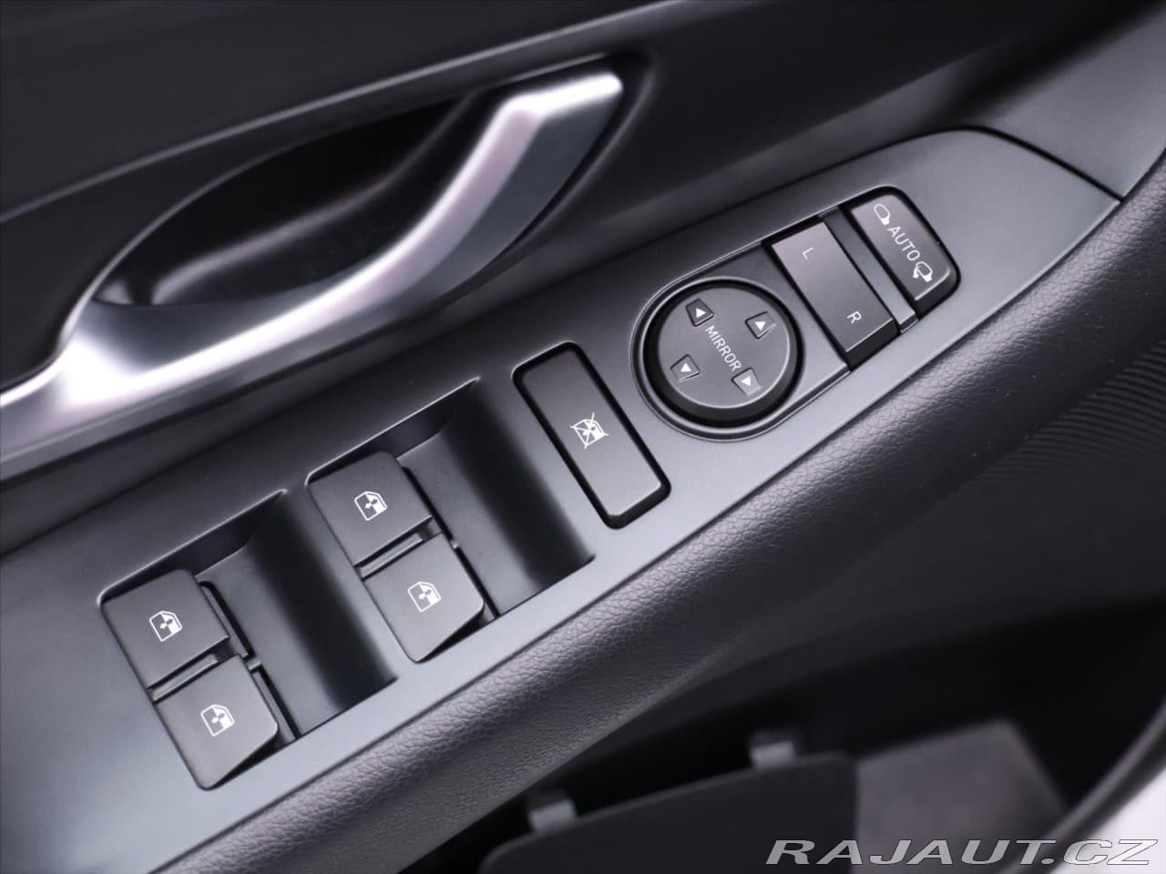 2019 Hyundai I30 - 14