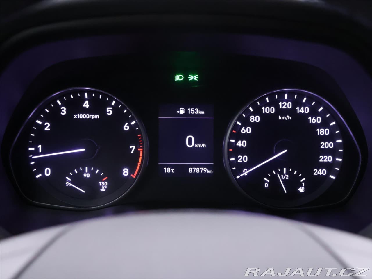 2019 Hyundai I30 - 17