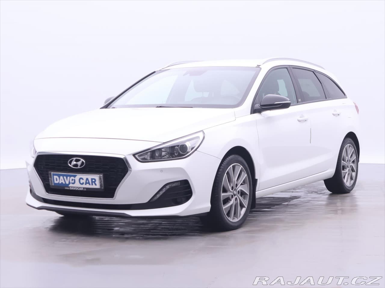 2019 Hyundai I30 - 3