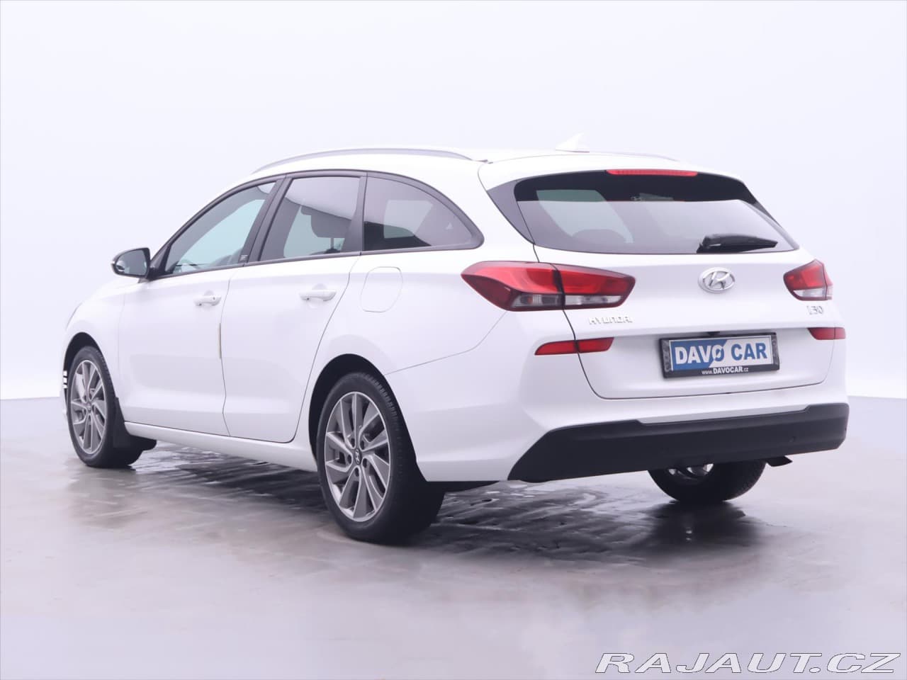 2019 Hyundai I30 - 5