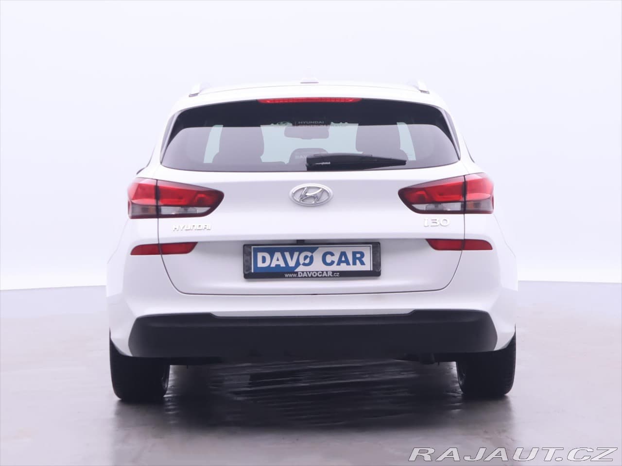 2019 Hyundai I30 - 6