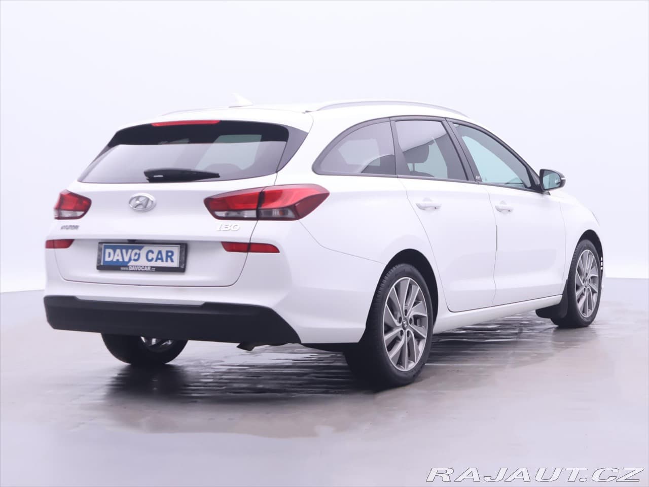 2019 Hyundai I30 - 7