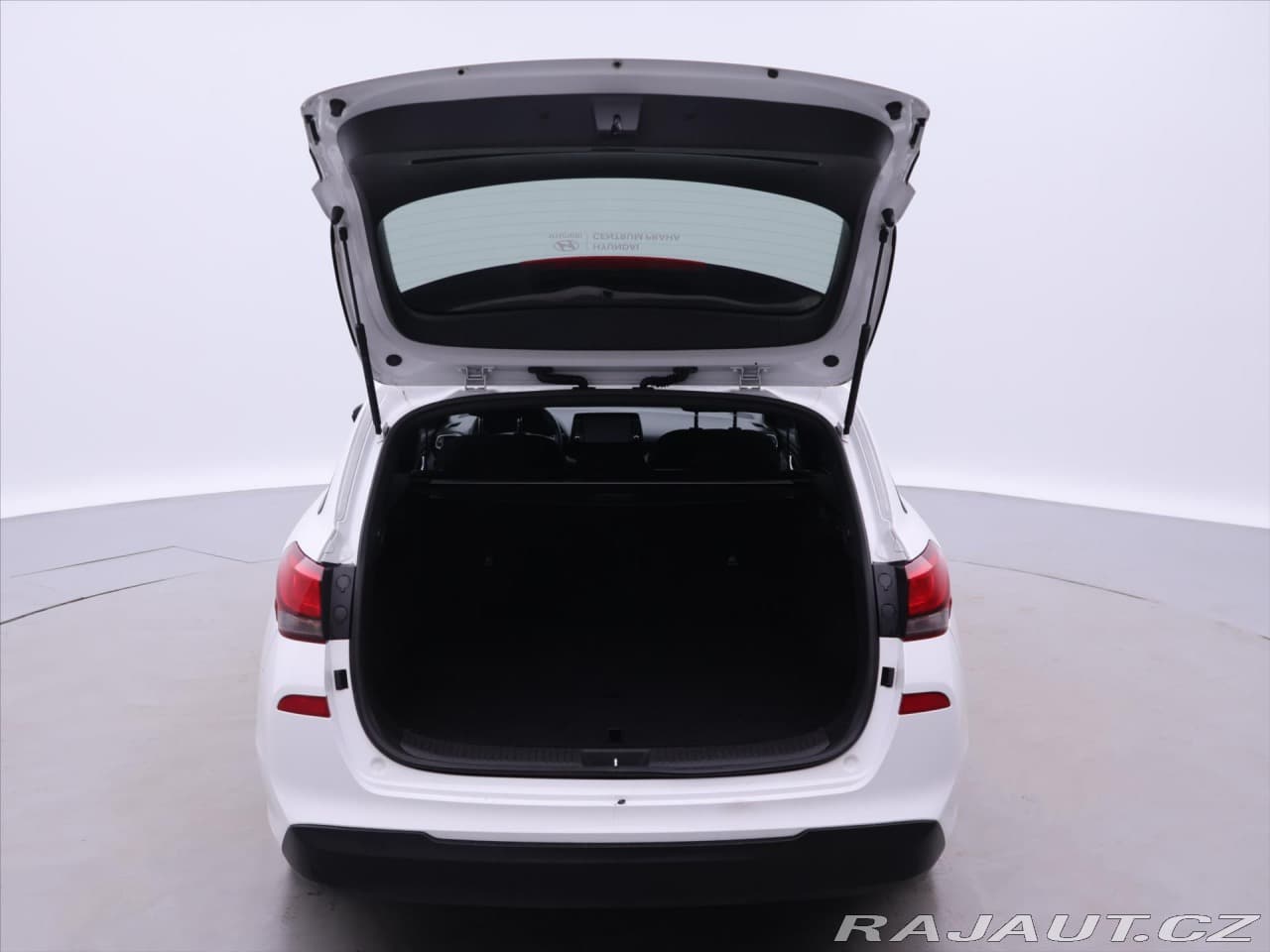 2019 Hyundai I30 - 9