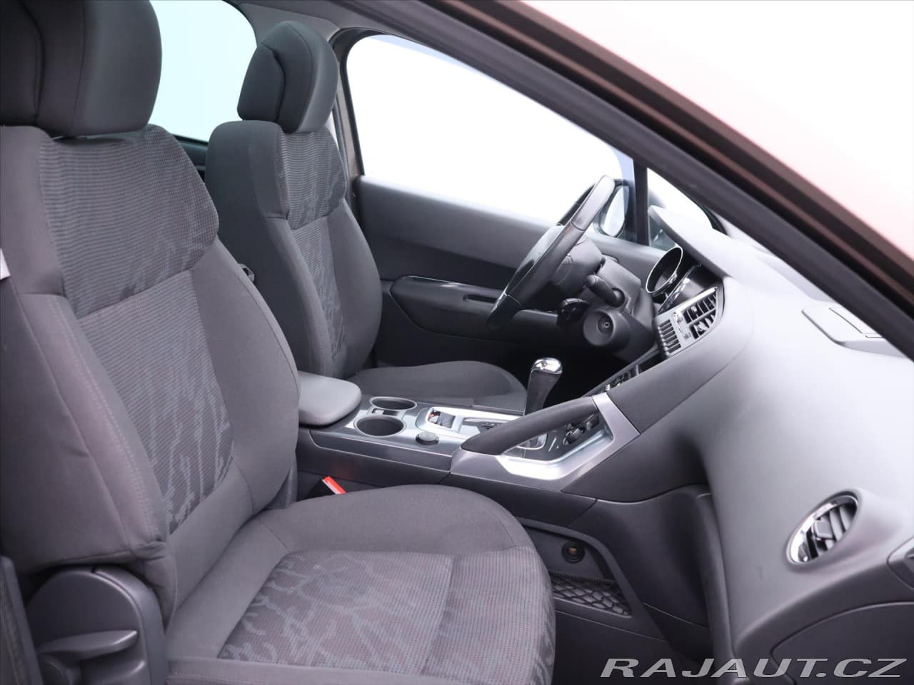 2013 Peugeot 3008 - 11