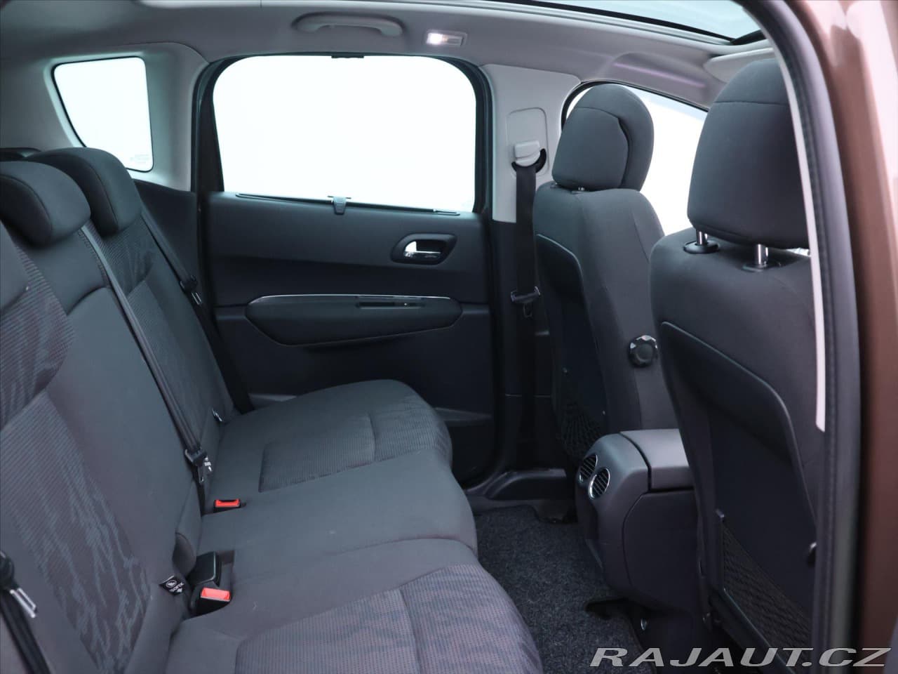 2013 Peugeot 3008 - 12