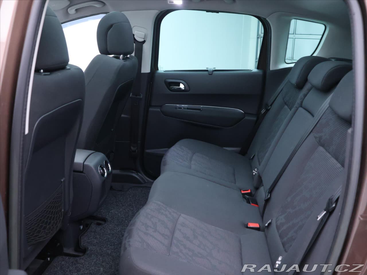 2013 Peugeot 3008 - 13