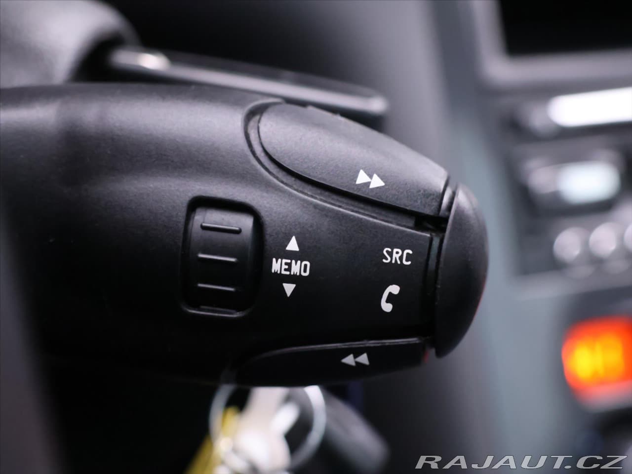 2013 Peugeot 3008 - 17