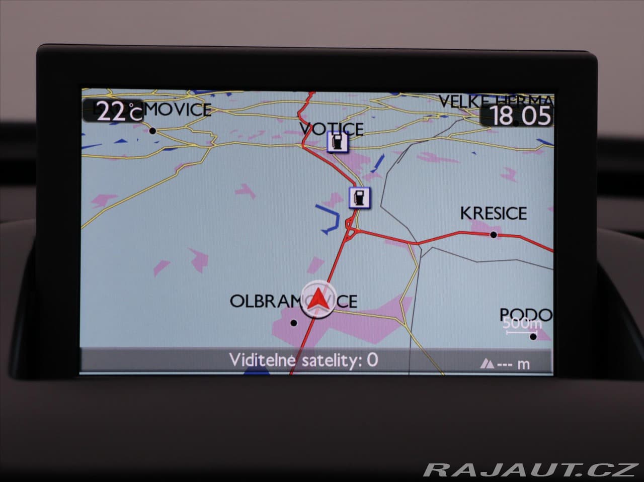 2013 Peugeot 3008 - 18