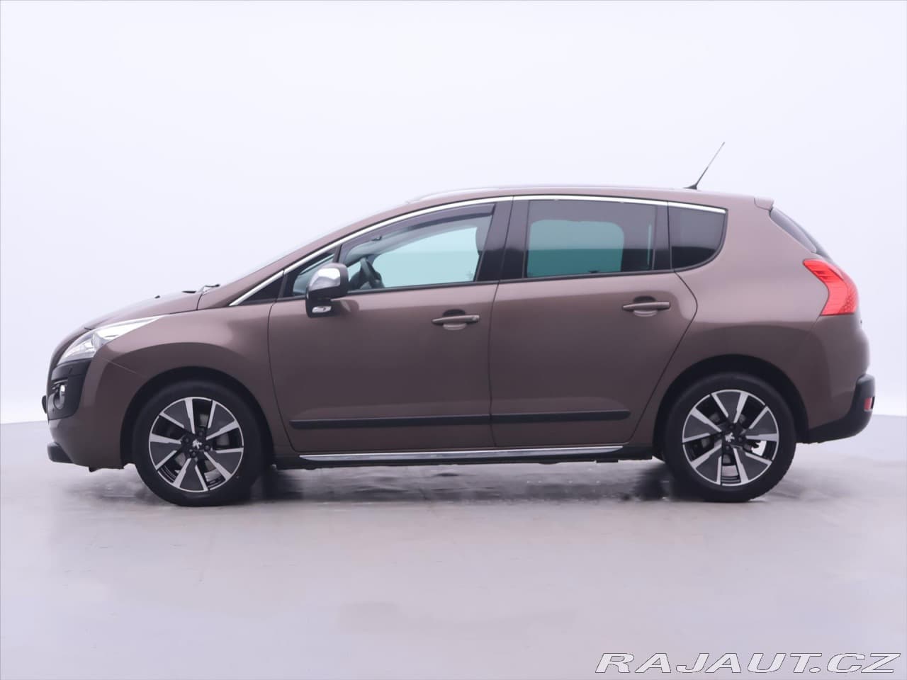 2013 Peugeot 3008 - 4