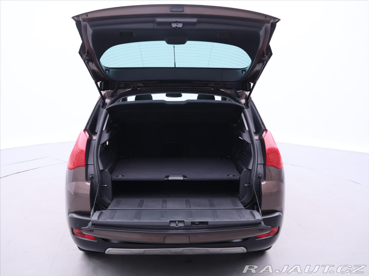 2013 Peugeot 3008 - 9