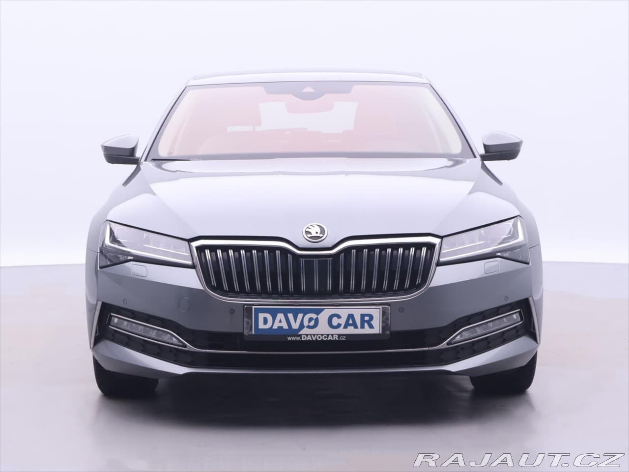2023 Škoda SUPERB - 2