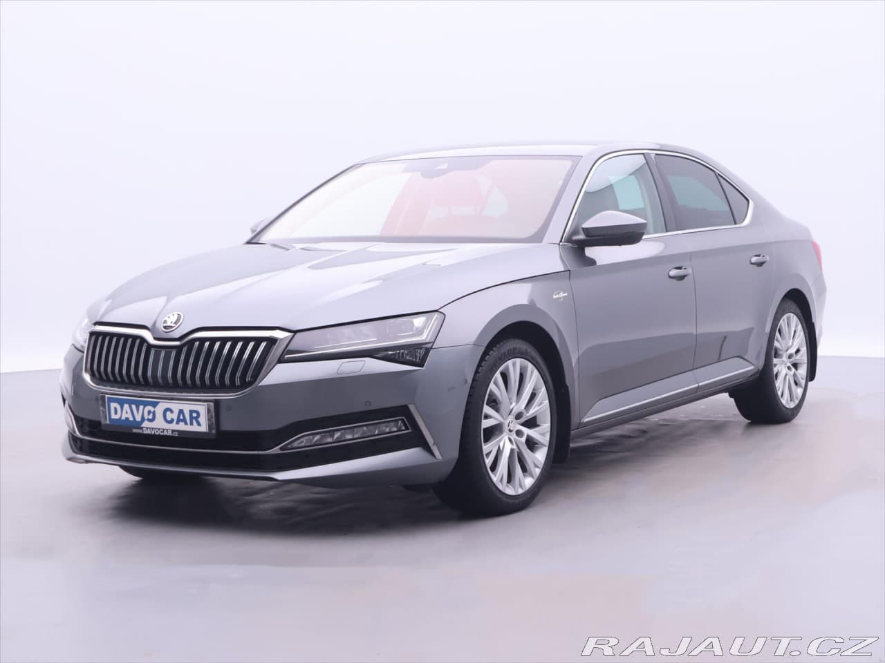 2023 Škoda SUPERB - 3