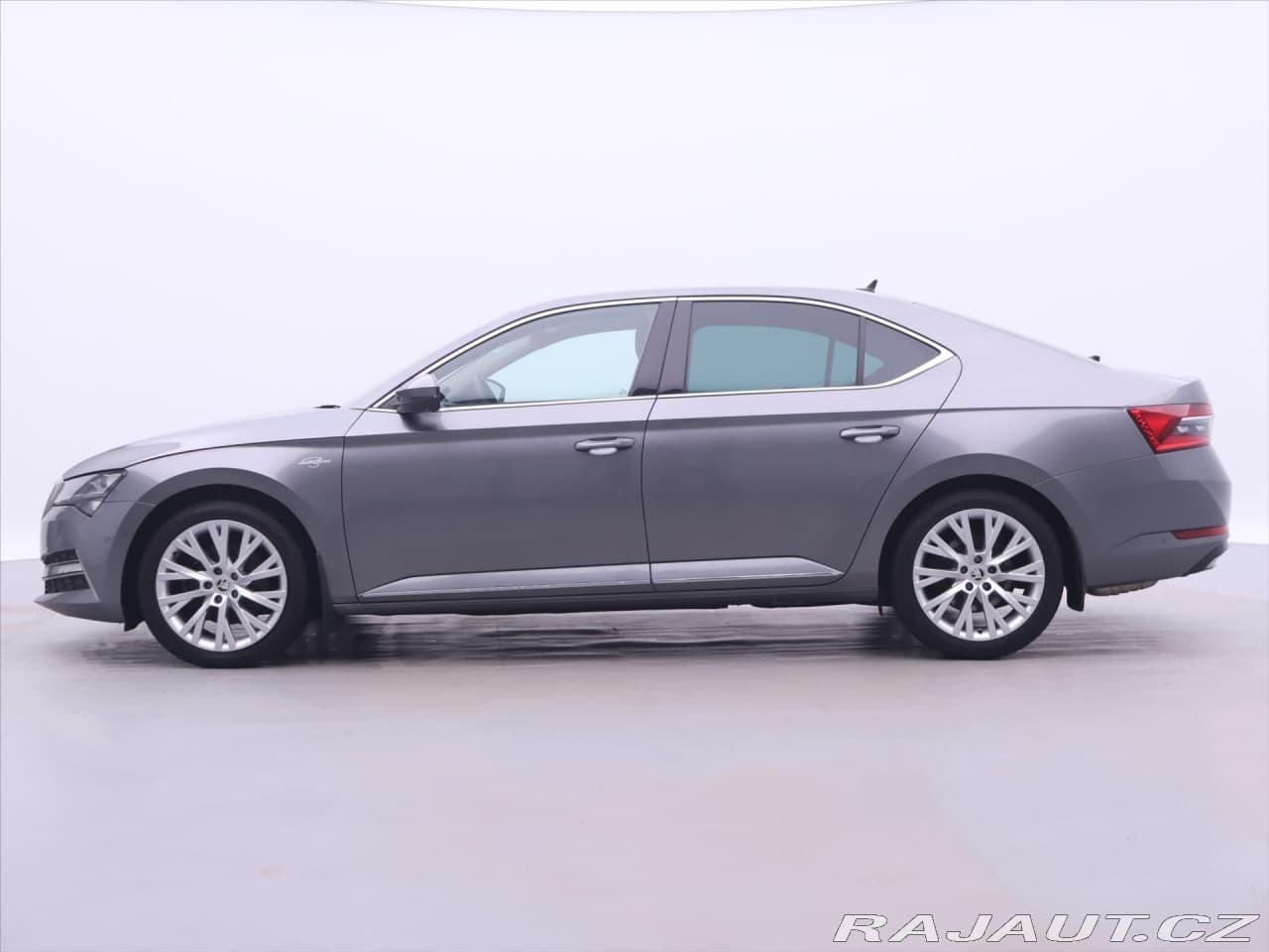 2023 Škoda SUPERB - 4