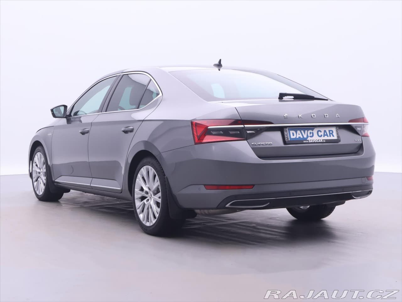 2023 Škoda SUPERB - 5