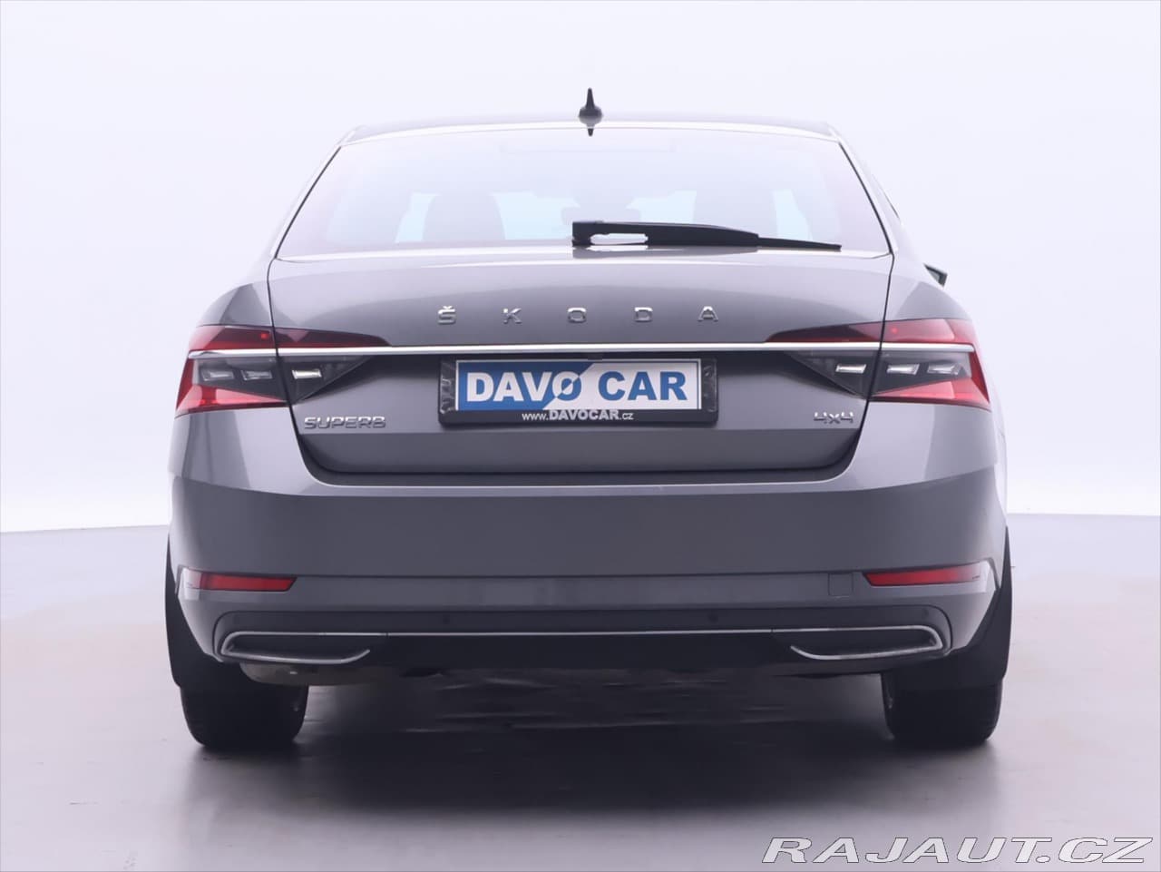 2023 Škoda SUPERB - 6