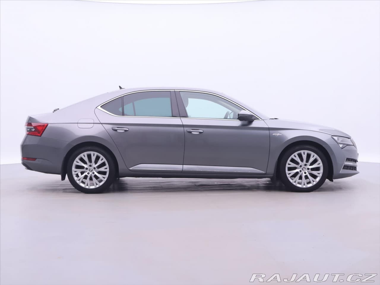 2023 Škoda SUPERB - 8