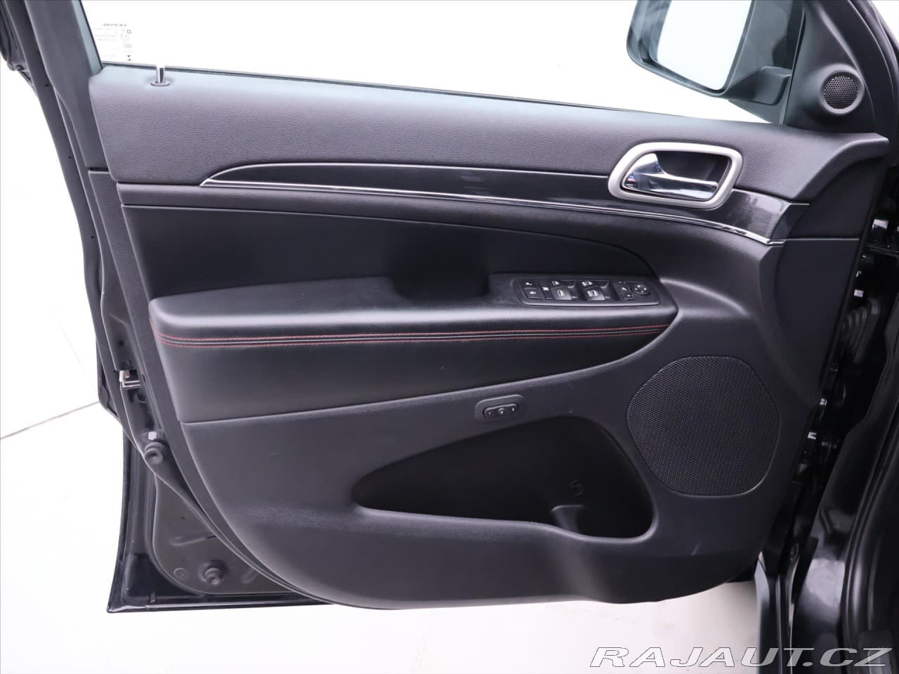 2017 Jeep Ostatní - 10