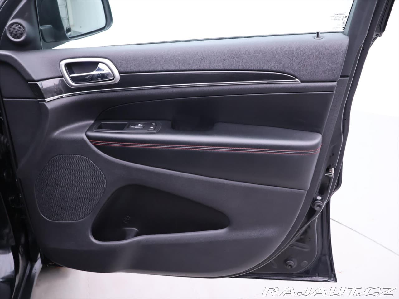 2017 Jeep Ostatní - 12