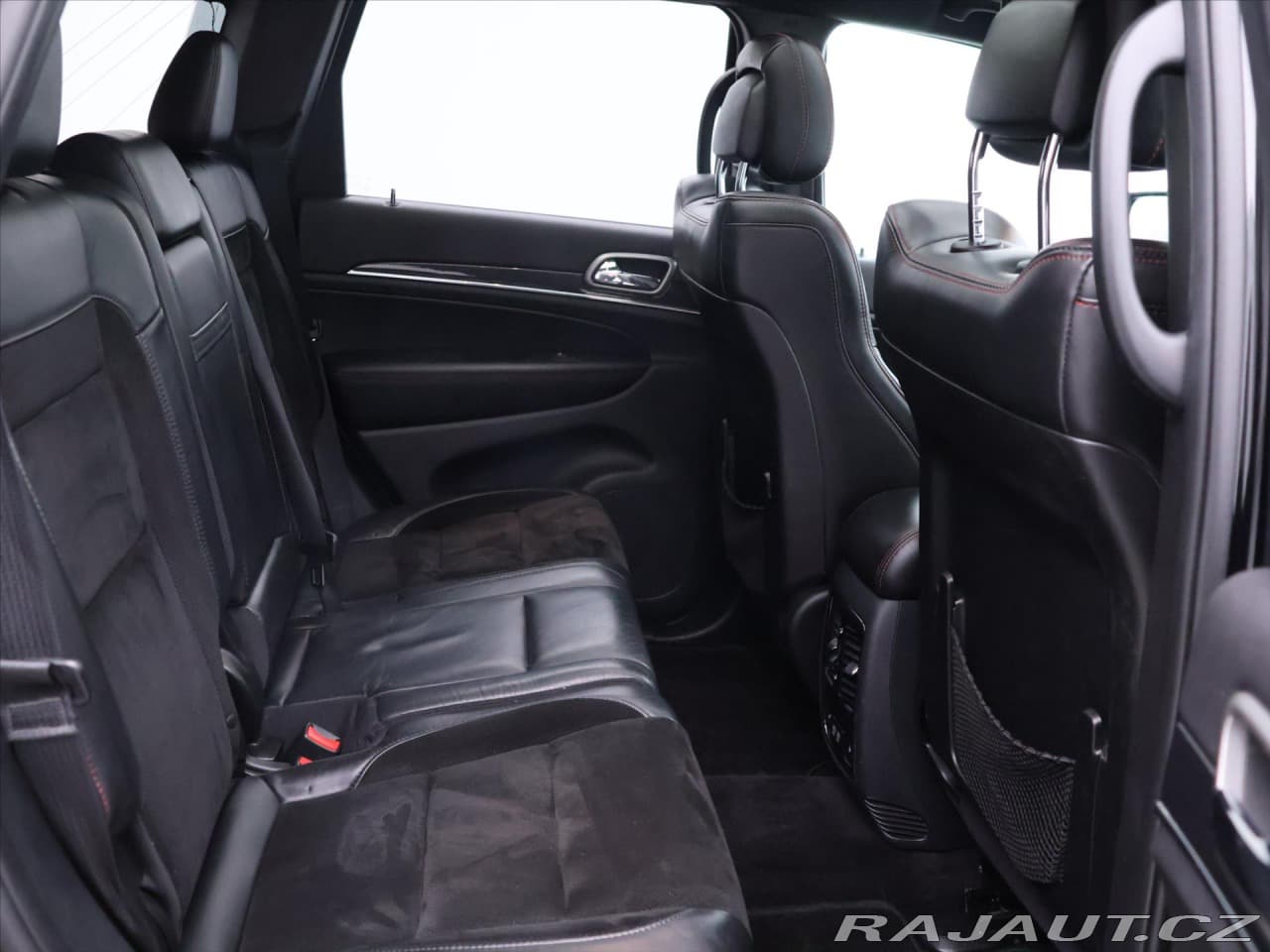 2017 Jeep Ostatní - 14