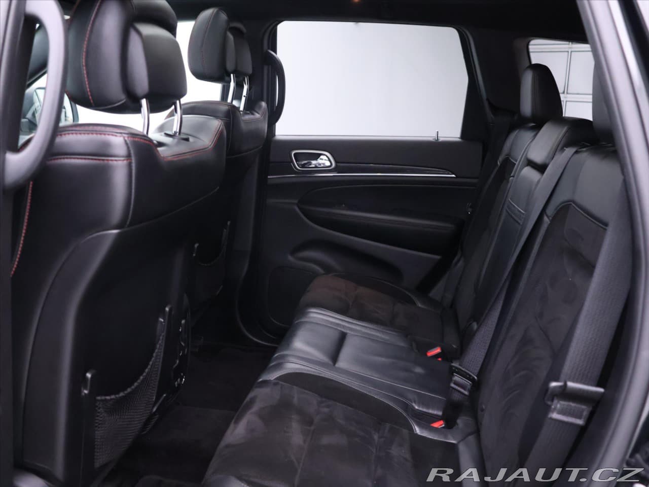 2017 Jeep Ostatní - 15