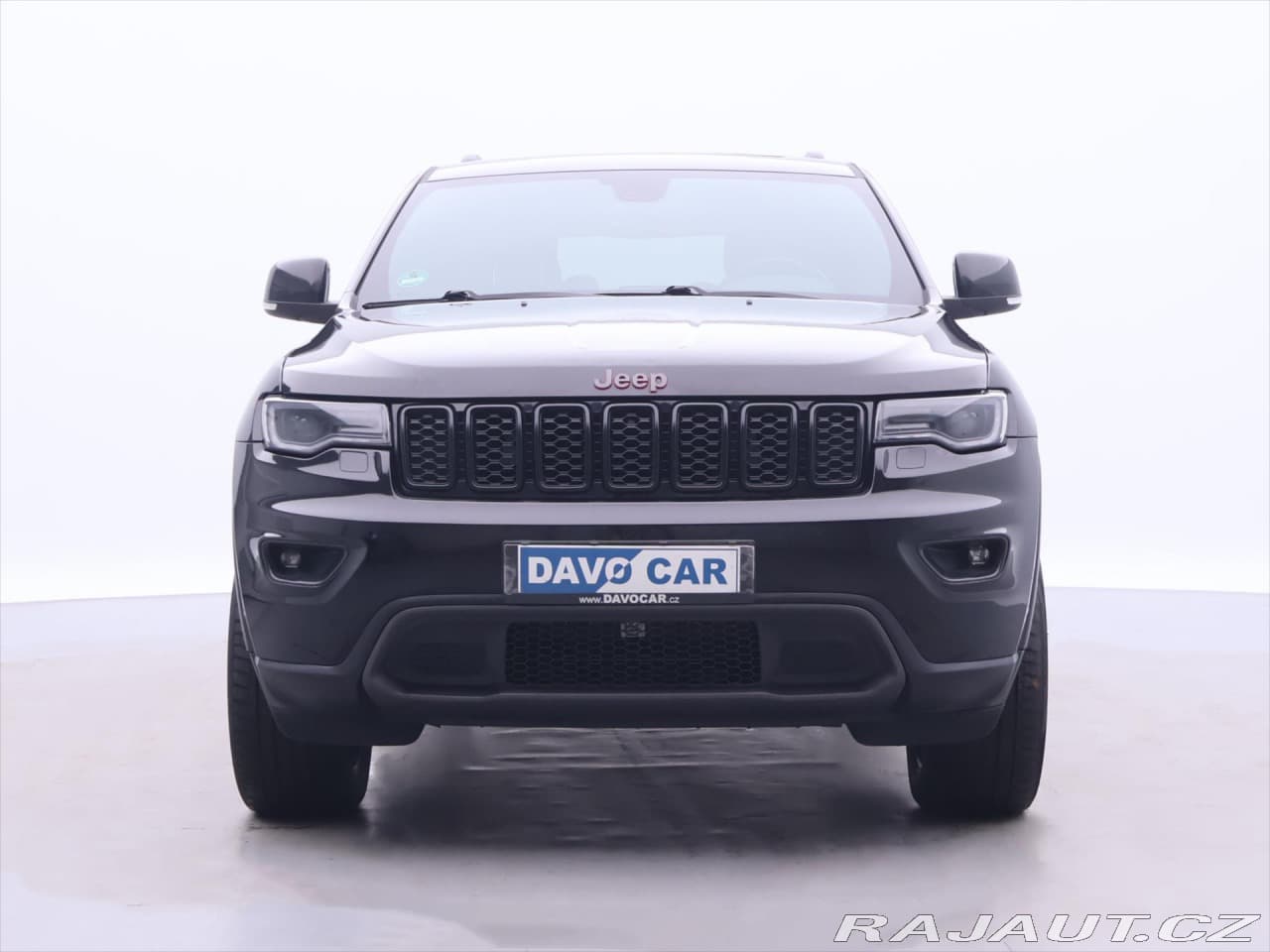 2017 Jeep Ostatní - 2