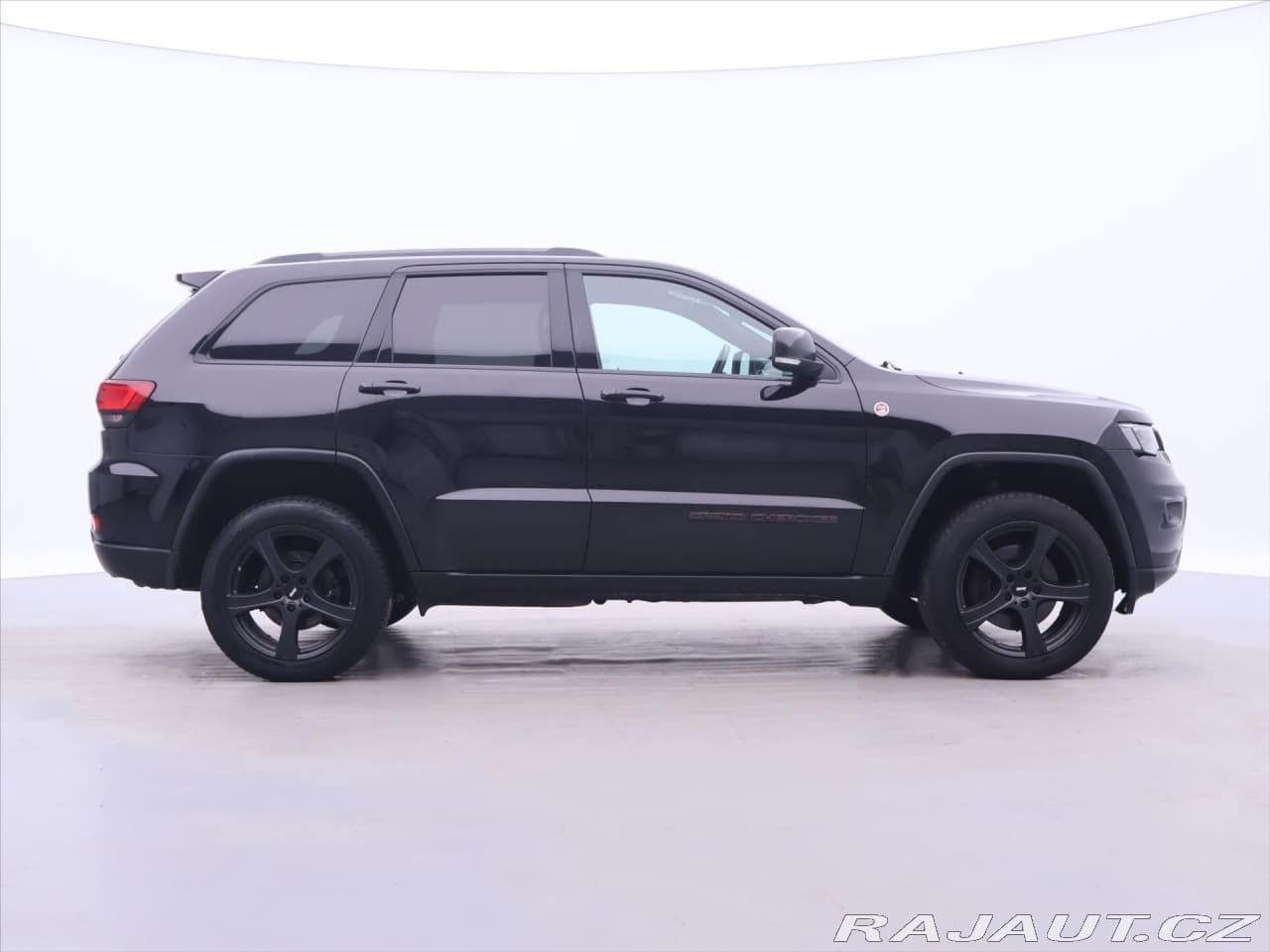 2017 Jeep Ostatní - 8