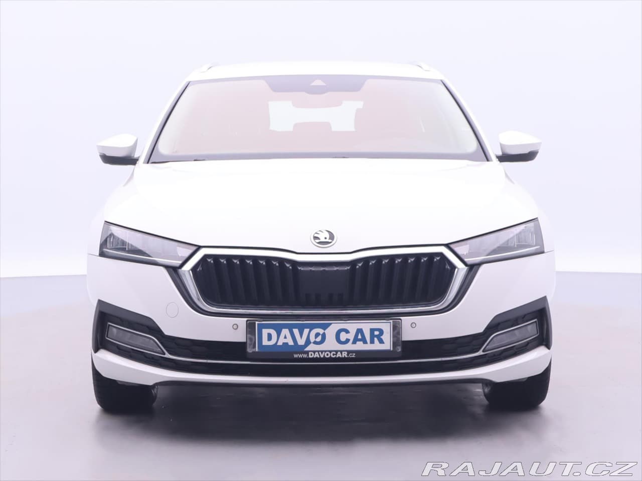 2020 Škoda Octavia - 2