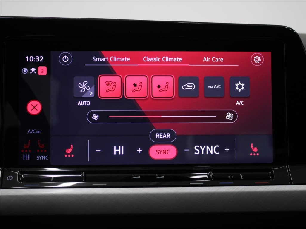 2023 Volkswagen Golf - 12