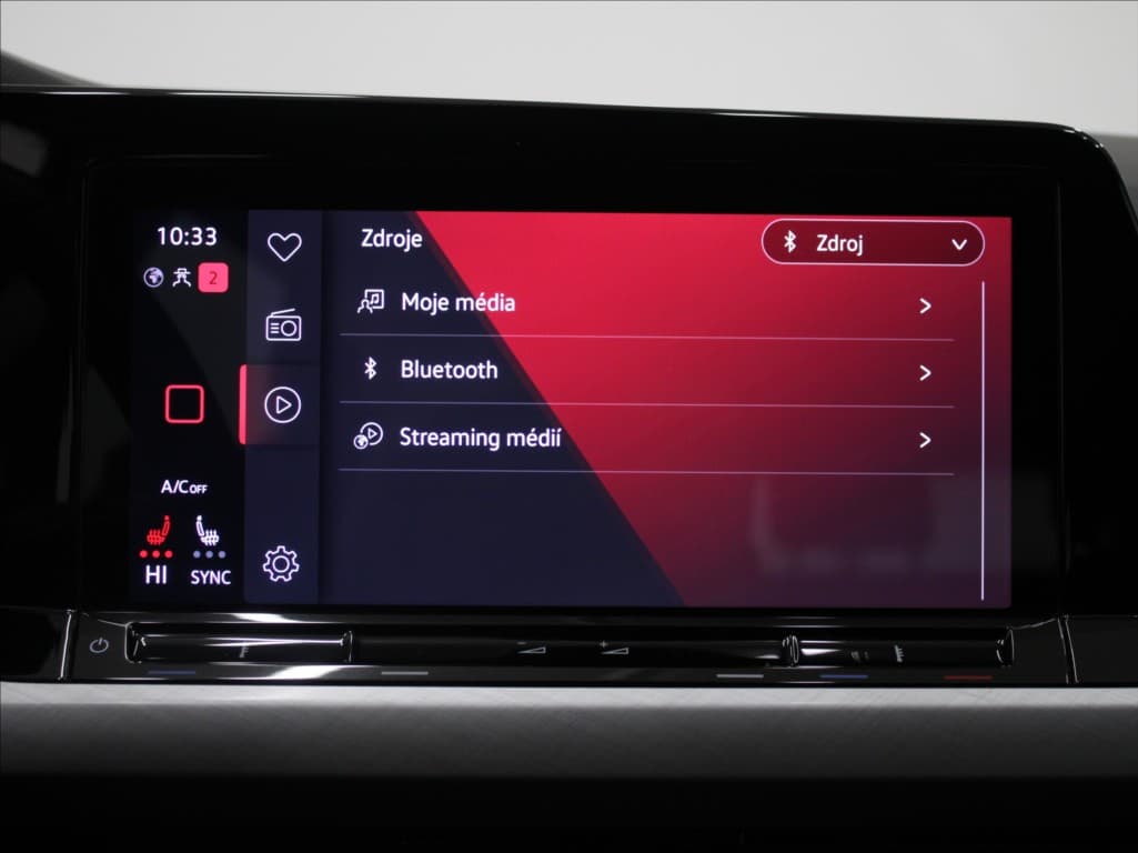 2023 Volkswagen Golf - 13