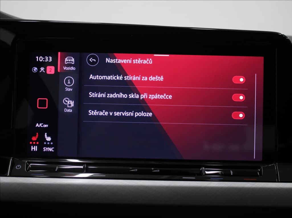 2023 Volkswagen Golf - 14